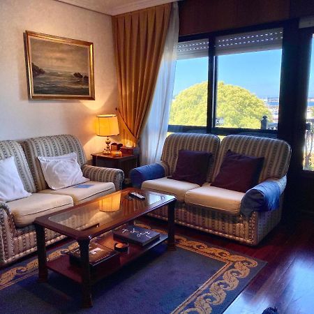 Apartamento Rosalia Vilagarcía de Arousa Exterior foto