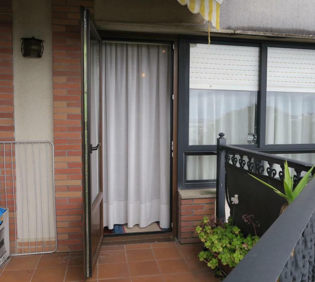 Apartamento Rosalia Vilagarcía de Arousa Exterior foto